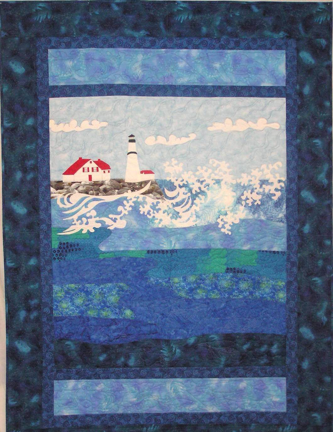 Nor' Easter 11
