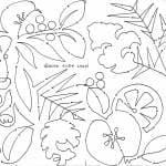 Potpourri cropped snippet