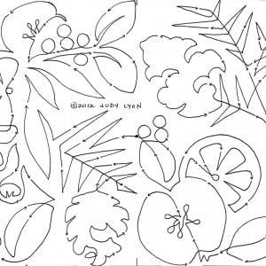 Potpourri 10
