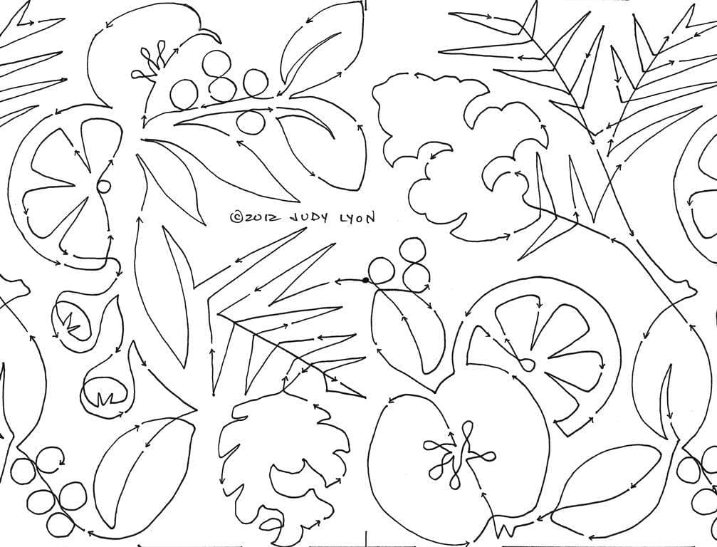 Potpourri 10