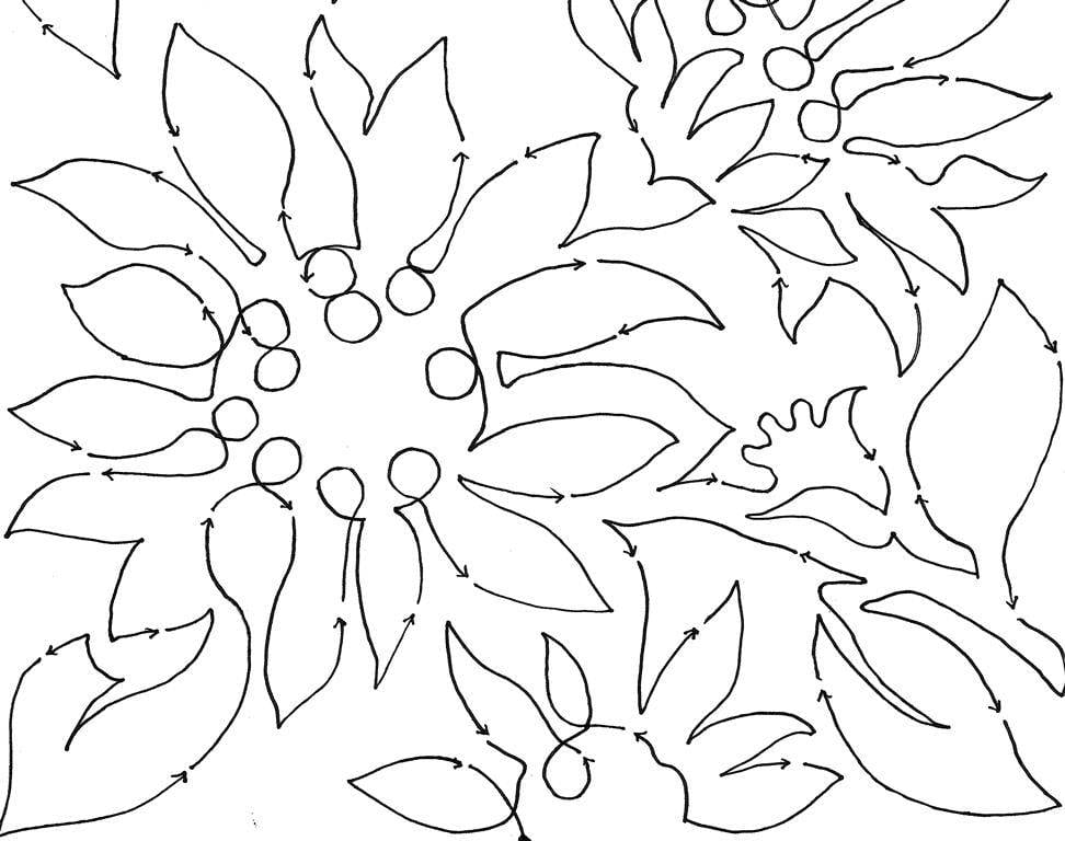 Sunflowers 10