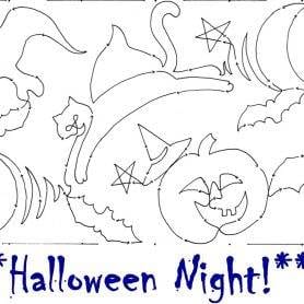 Halloween Night 10
