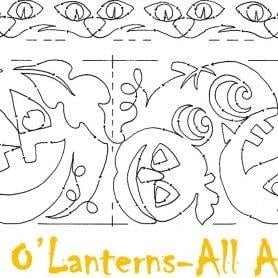 Jack O'Lanterns 8