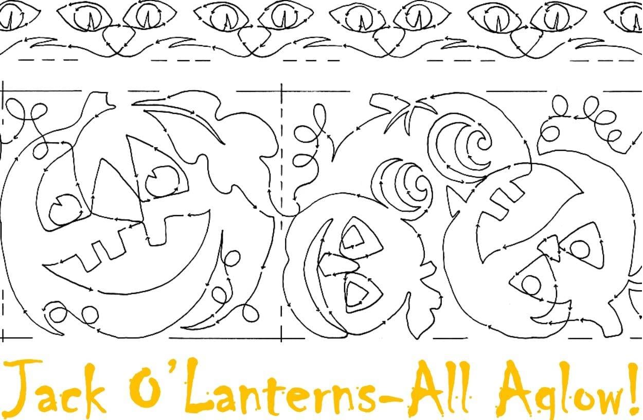 Jack O'Lanterns 8