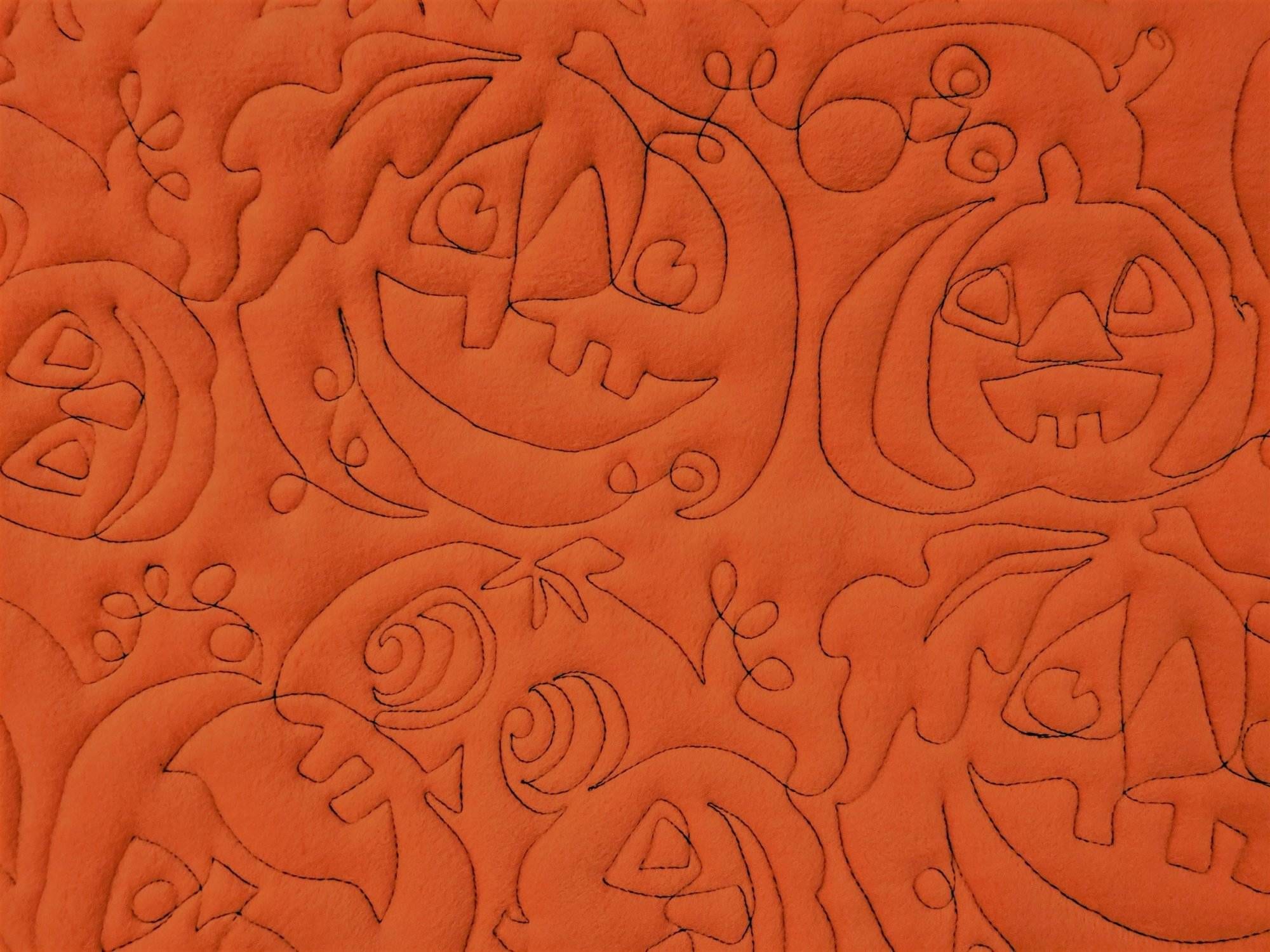 Jack O'Lanterns 8