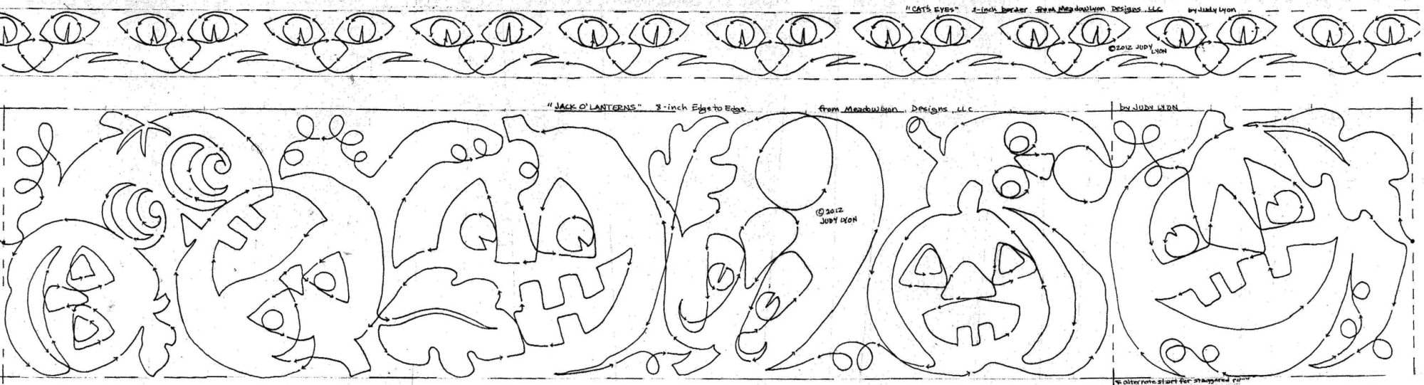 Cat's Eyes PDF - Image 2