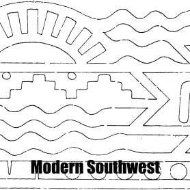 Modern Southwest 10.5