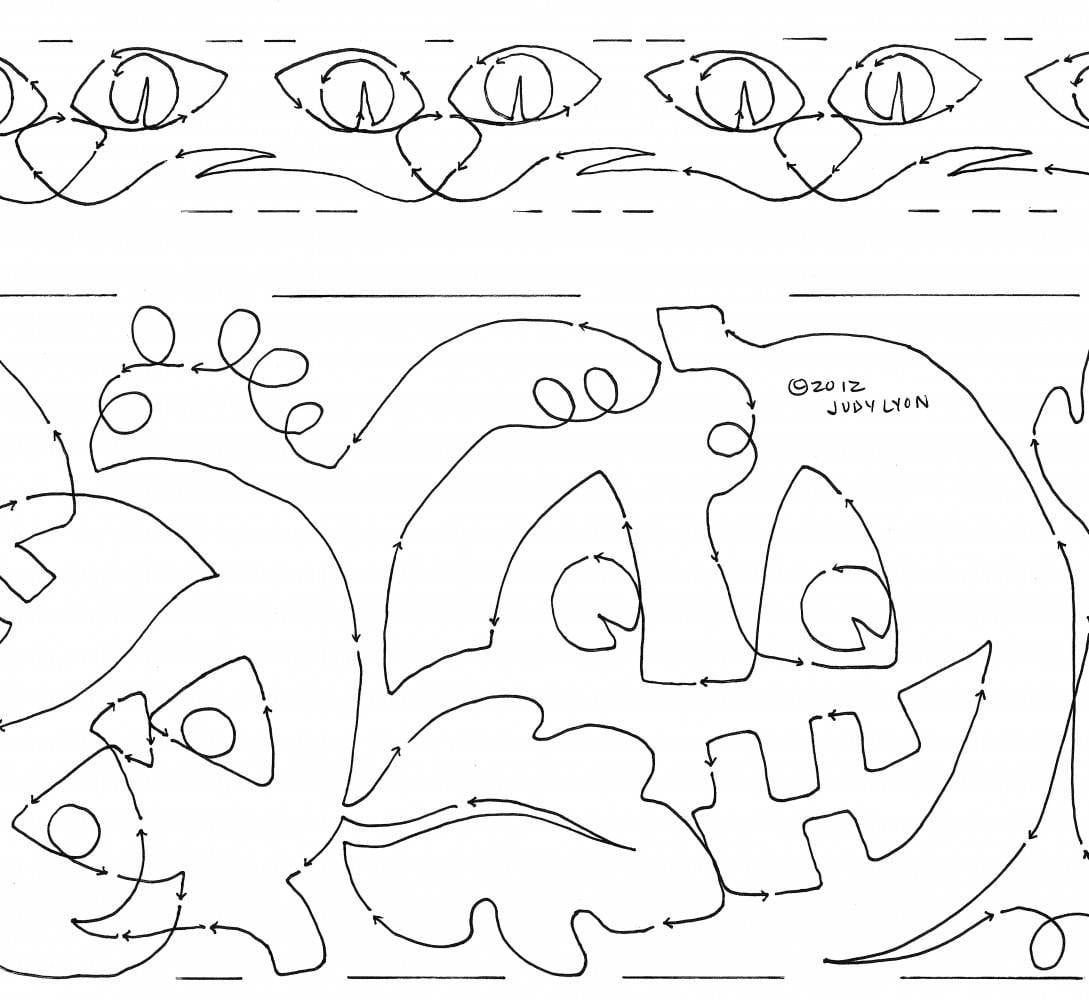 Jack O'Lanterns 8