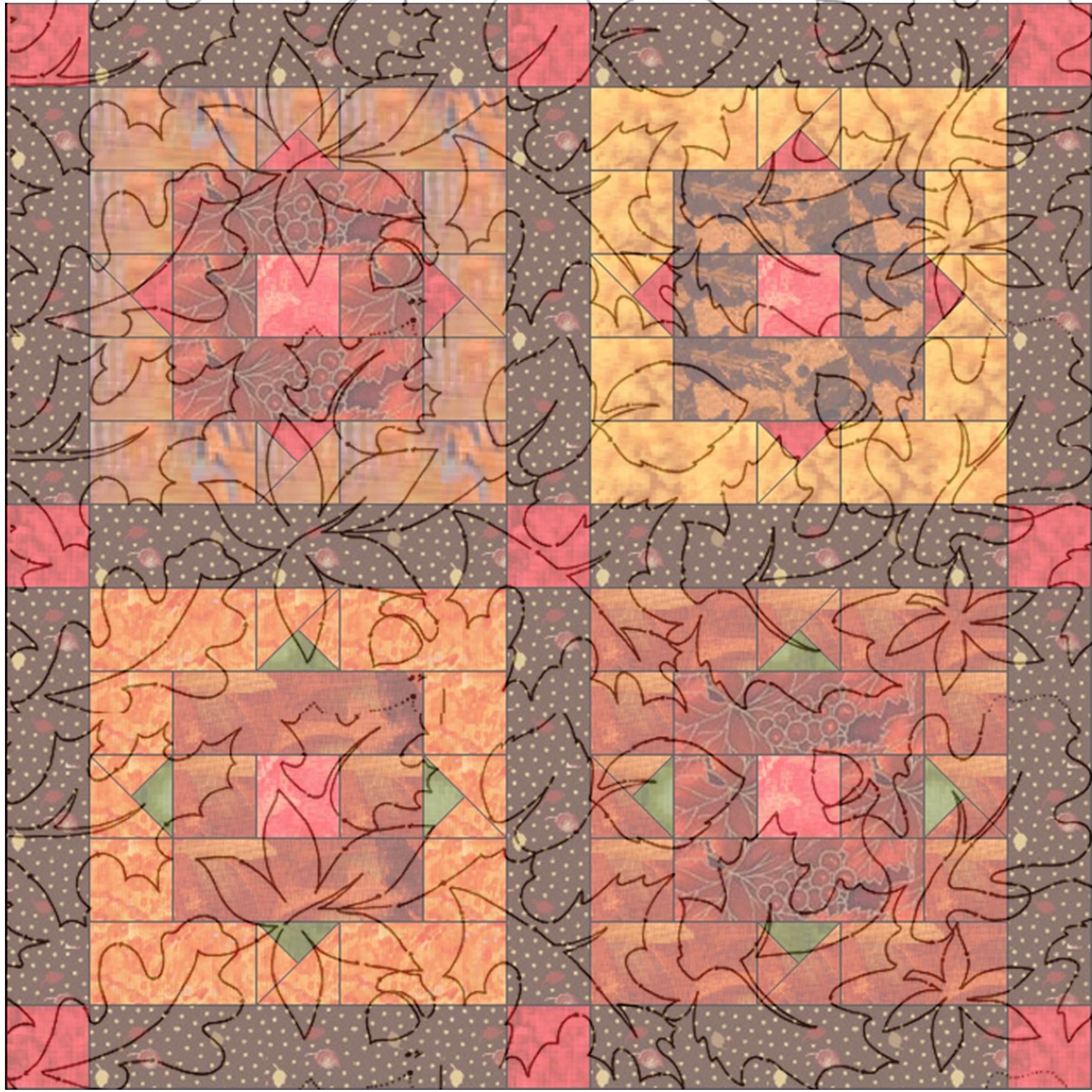 Autumn Wind 10