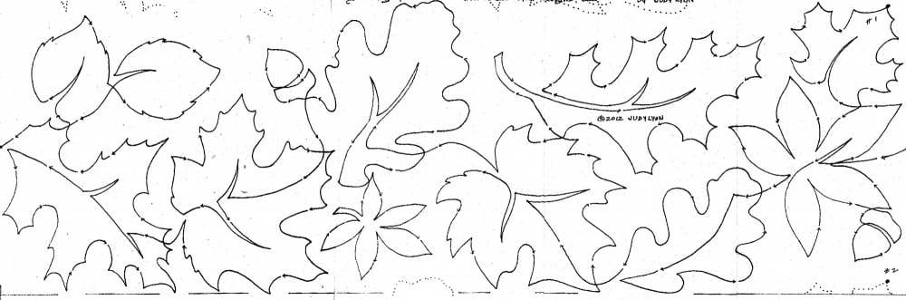 Autumn Wind 10