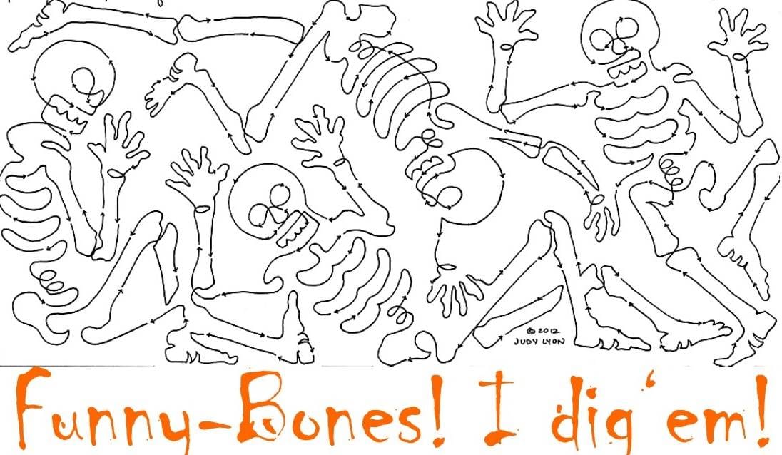 Funny-Bones 10