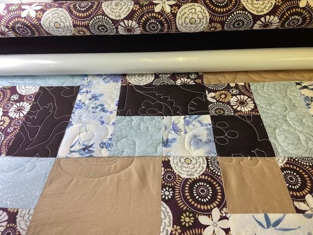 Scottish Paisley 10