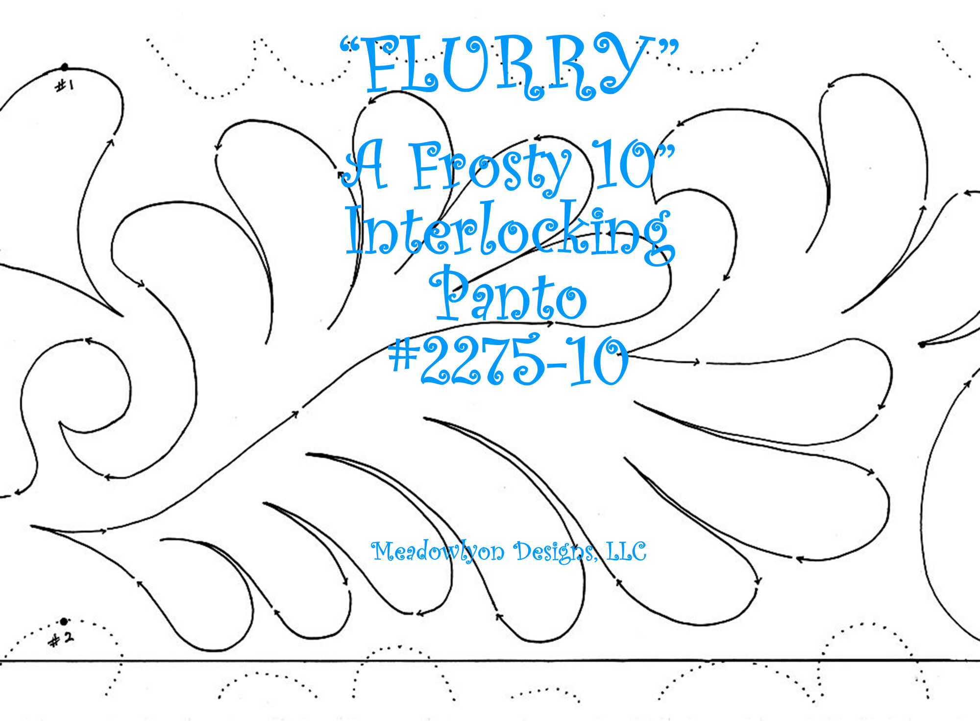 Flurry 10