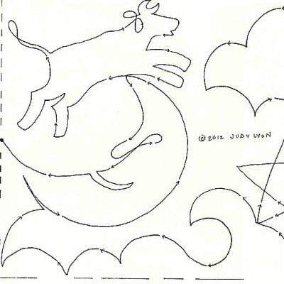 Baby Dreams 10