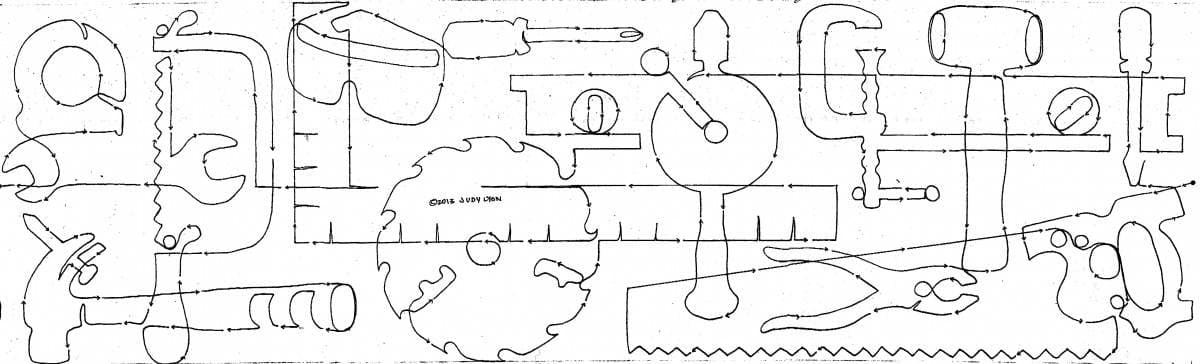 Workbench 10