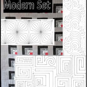 New Modern Set #56