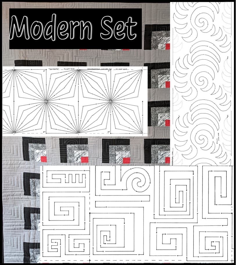 New Modern Set #56