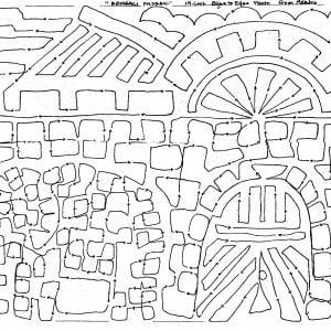 Bengali Mosaic  14