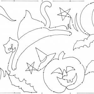 Halloween Night 10