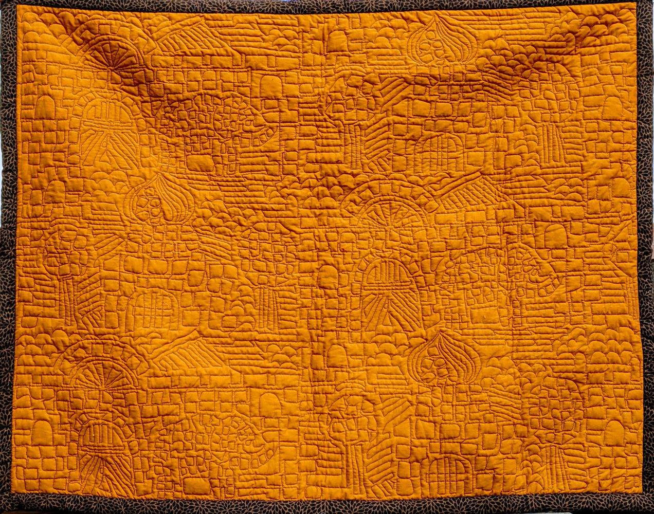 Bengali Mosaic  14