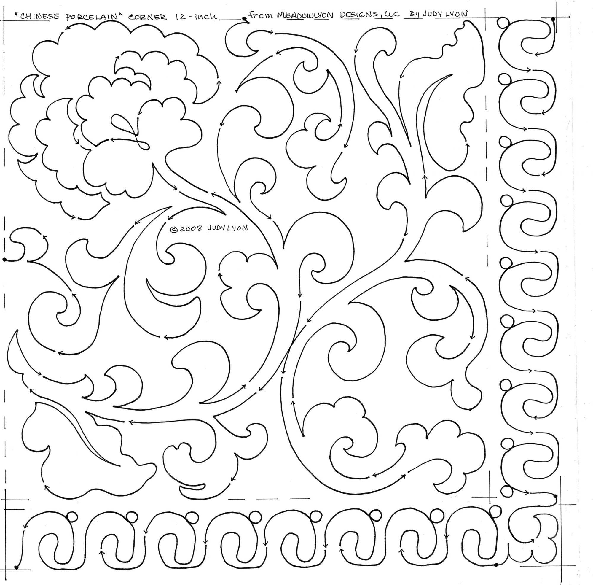 Chinese Porcelain 12
