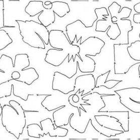 Clematis Arbor 9