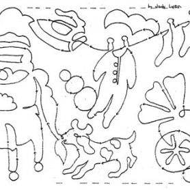 Clothesline 10