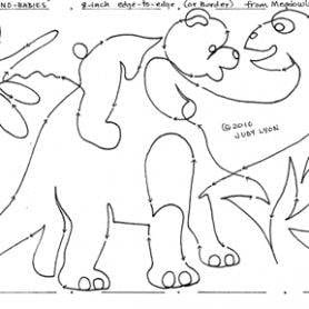 Dino-Babies 8