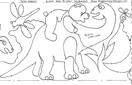 Dino-Babies 8