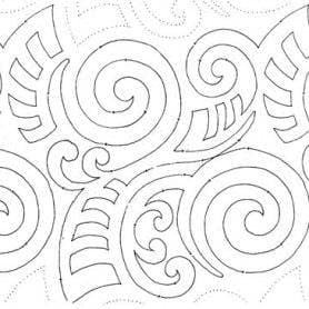 MAORI MOKO 14