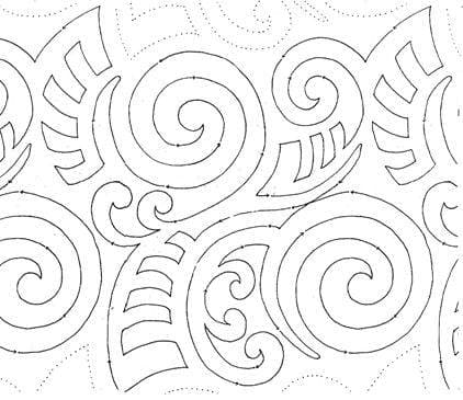 MAORI MOKO 14