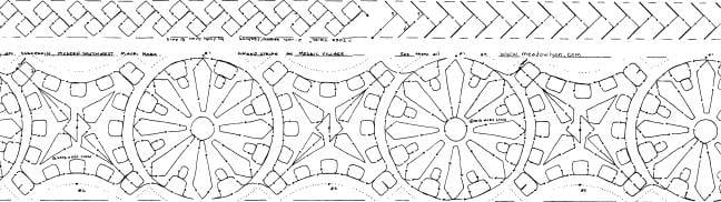 Mosaic  8