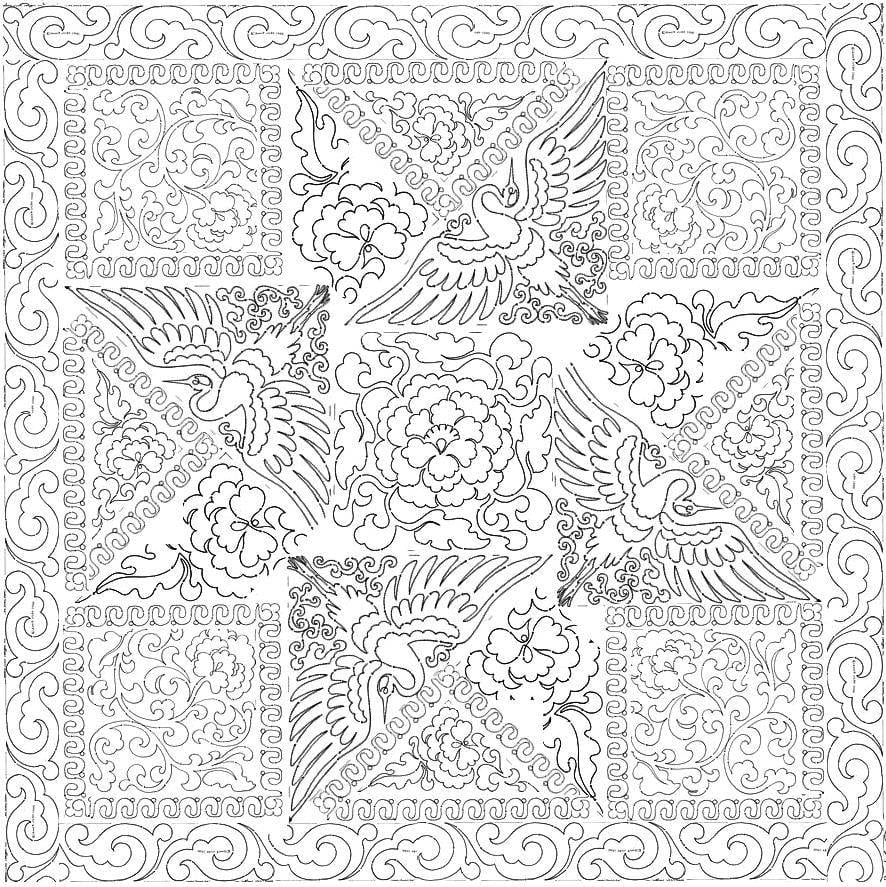 Star Quilt Fantasy PDF