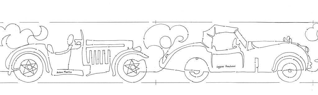 SportsCar Classics 7
