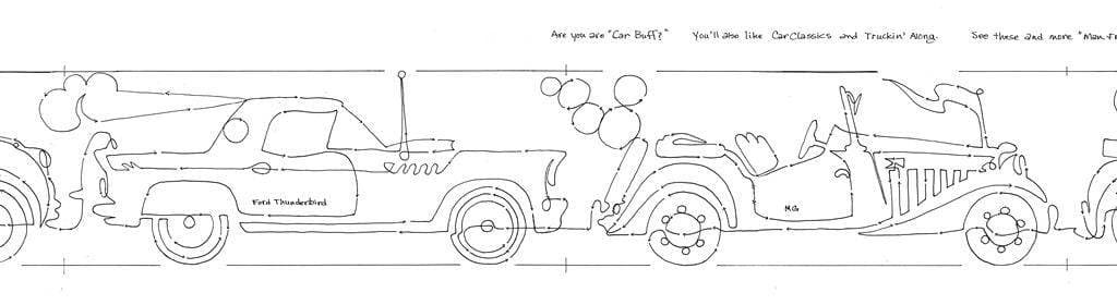 SportsCar Classics 7