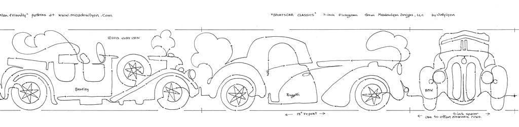 SportsCar Classics 7