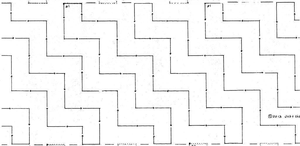 Zig Zag  11
