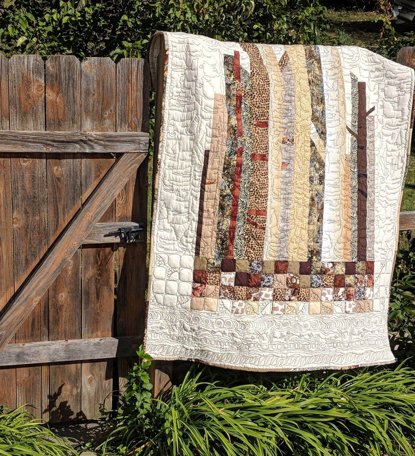 Birchbark & Canoes 10
