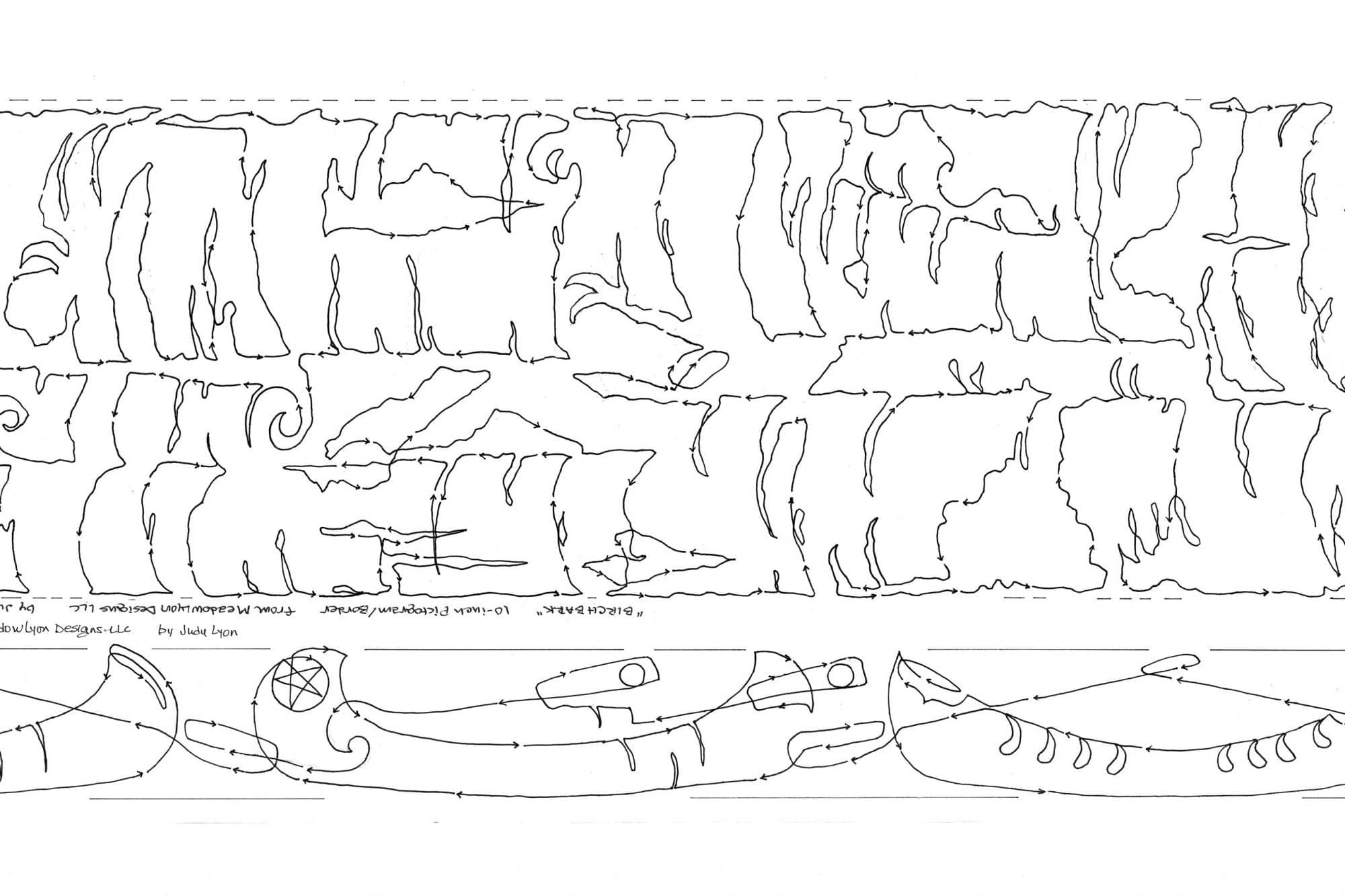 Birchbark & Canoes 10