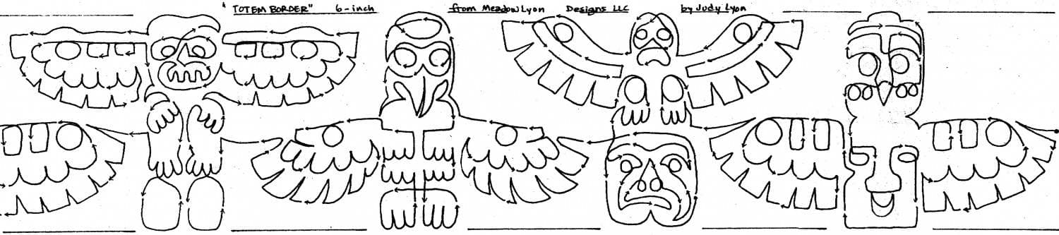 Totem Borders - Image 2