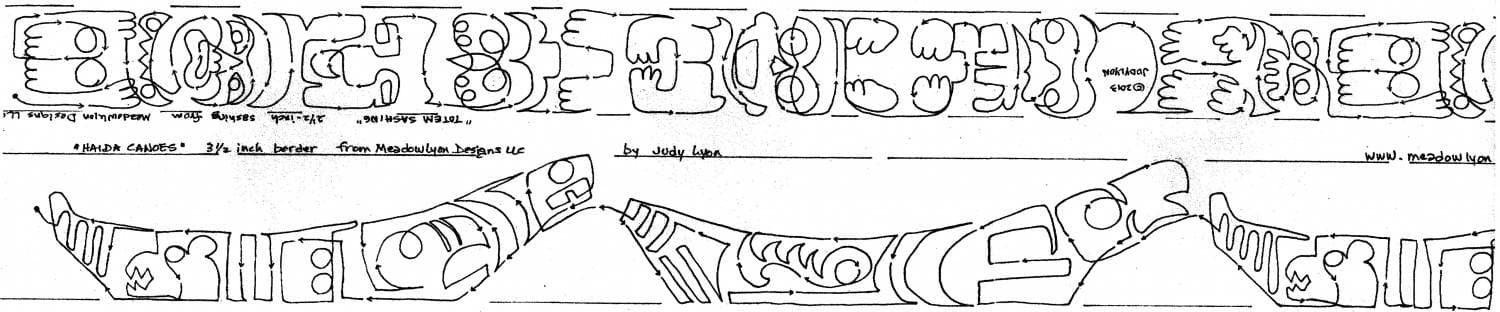 Totem Borders - Image 3