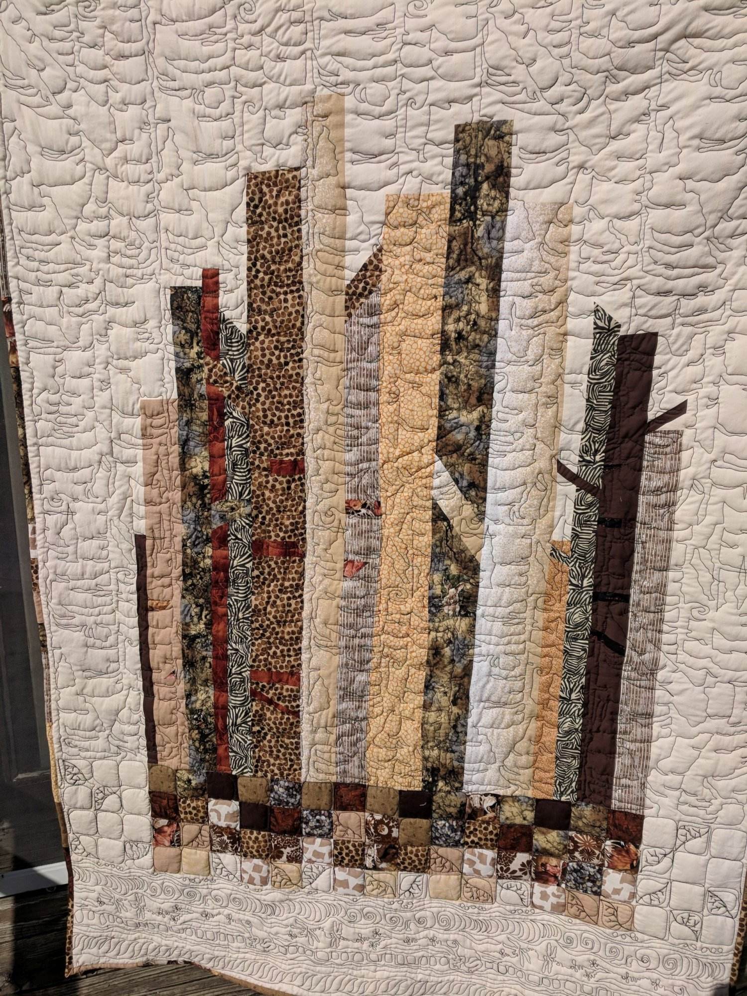 Birchbark & Canoes 10