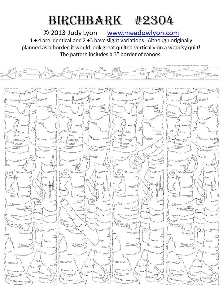 Birchbark & Canoes 10