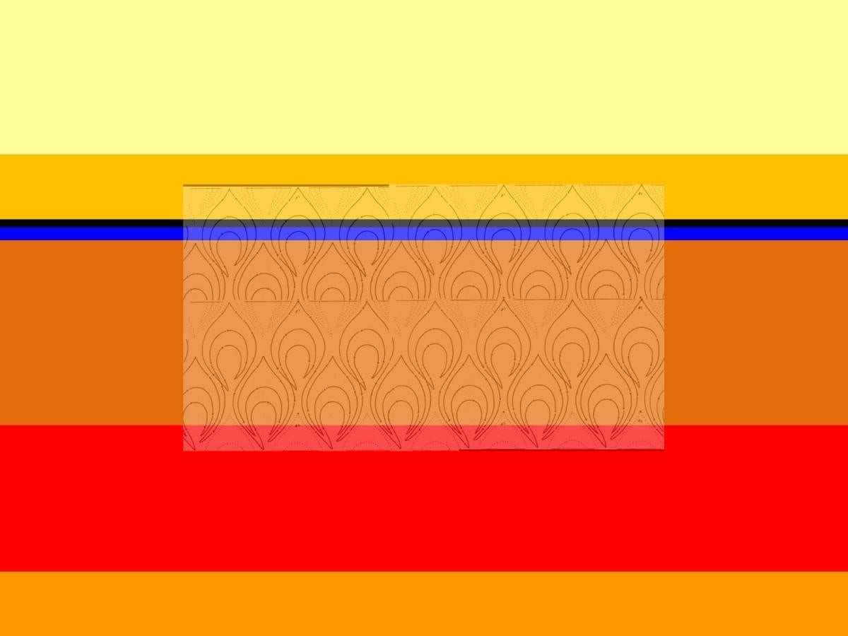 Flame Nouveau  11