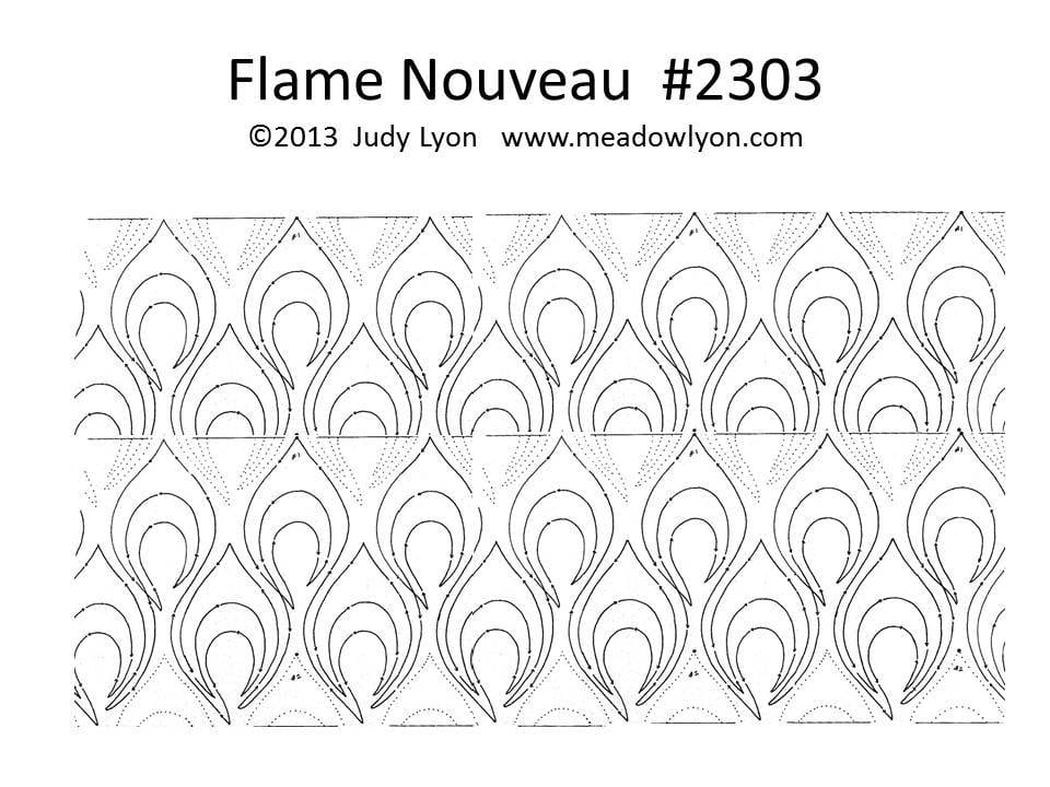 Flame Nouveau  11