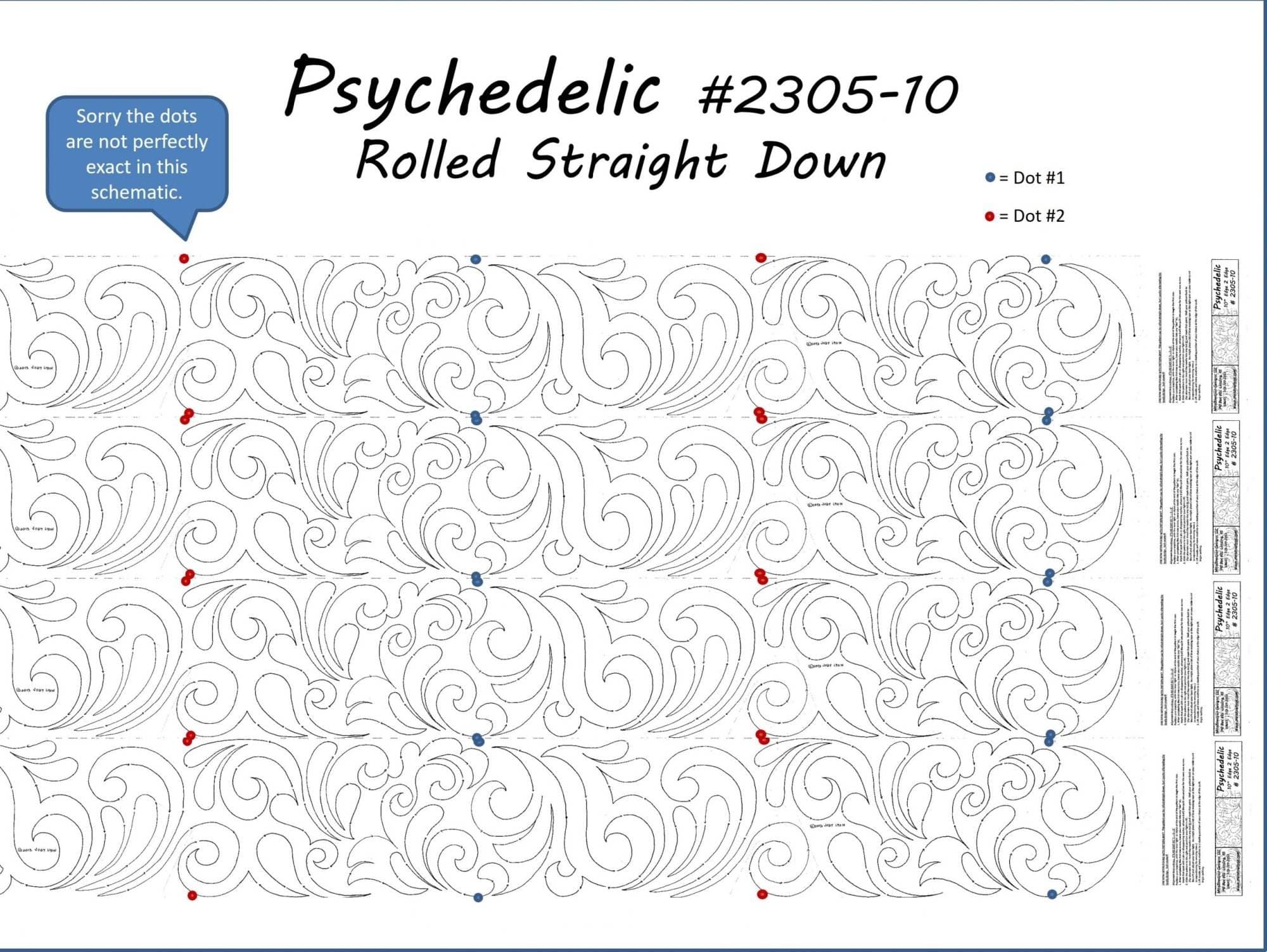 Psychedelic 10