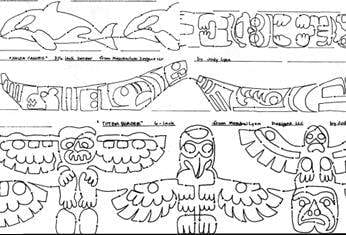 Totem Borders