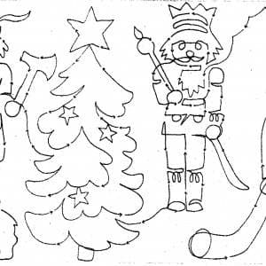 Nutcracker Woods 10
