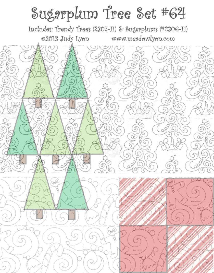 Trendy Trees 11