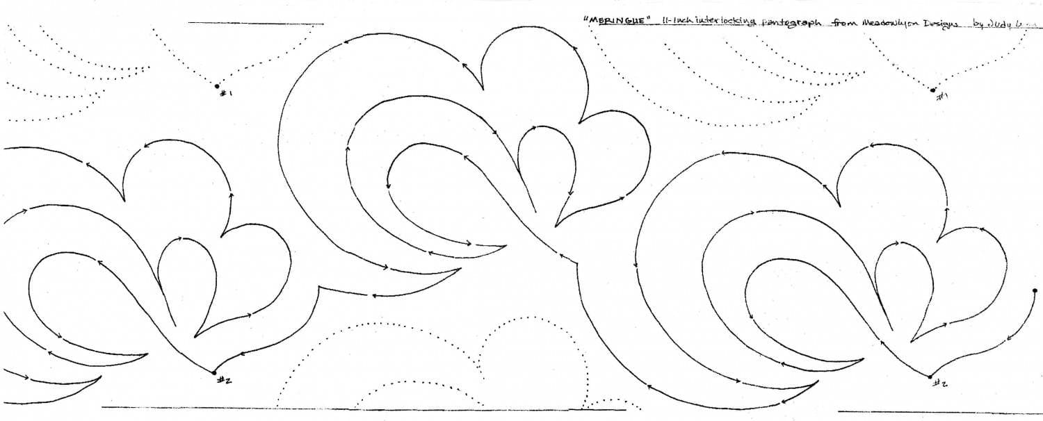 Meringue 11